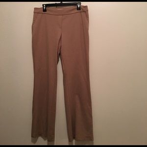 Size L New York & Company Stretch dress pants